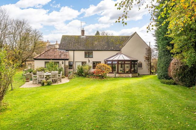 4-bed detached on Palm Cottage, Chippenham, £950,000