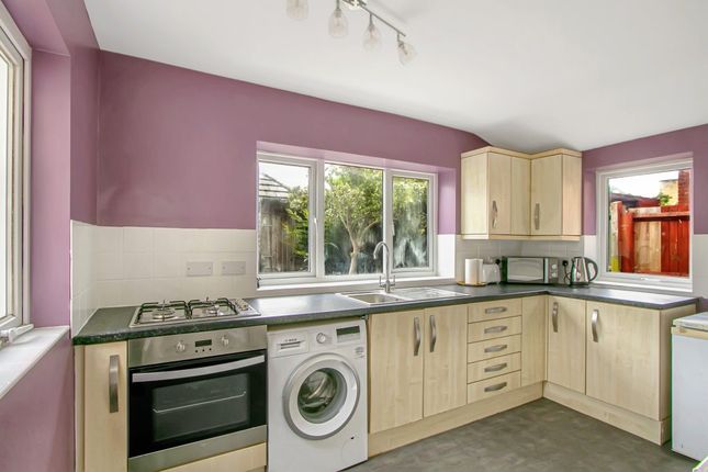 Flat for sale in Haviland Road East, Boscombe, Bournemouth