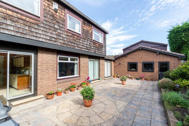 Detached house for sale in Stone Brig Lane, Rothwell, Leeds