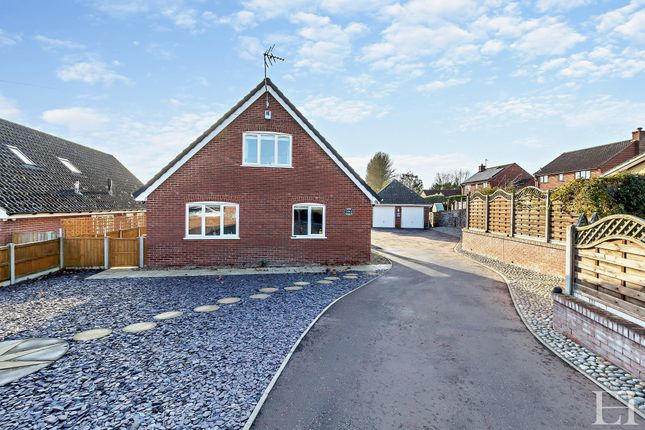 Thumbnail Property for sale in Station Road, Ditchingham, Bungay
