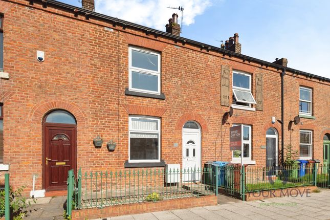 2-bed terraced on 397, Moston Lane, Greater Manchester, £1,050/mo