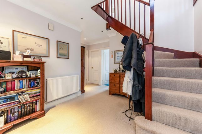 Mayfield House, Red Rice Road, Andover photo 2