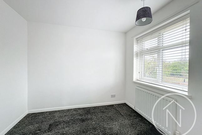 End terrace house for sale in Gilside Road, Billingham