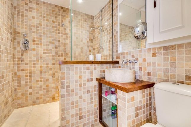 Flat A, 95, Marylands Road, London photo 5