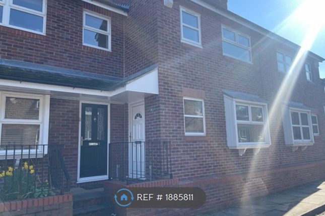 Thumbnail Terraced house to rent in River Street, York