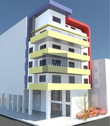 Apartment for sale in Akti Dilaveri, Pireas 185 33, Greece