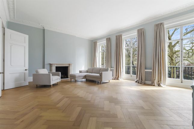 Flat to rent in Eaton Square, Belgravia