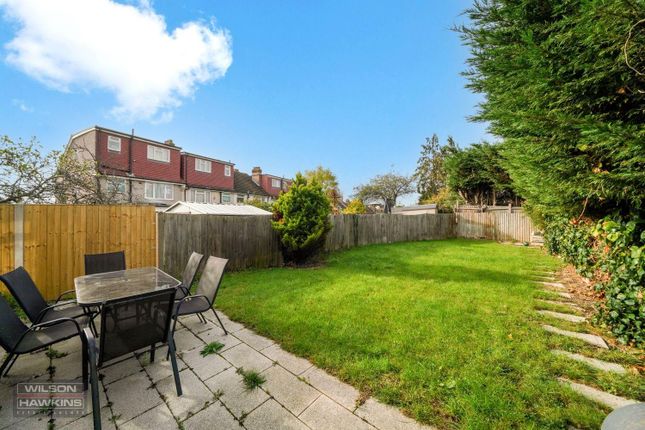 4-bed terraced on 24, Northwood Gardens, Greenford, £699,950
