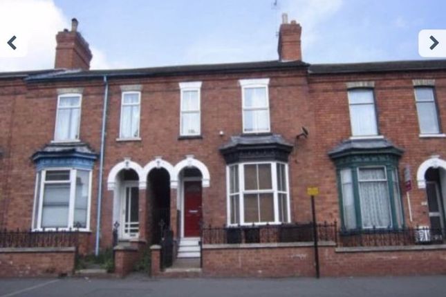 Terraced house to rent in Monks Road, Lincoln