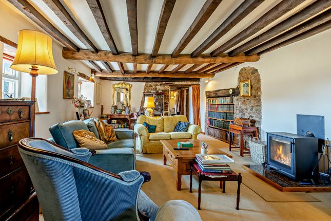 Gulliford House,, Mamhead, Devon photo 3