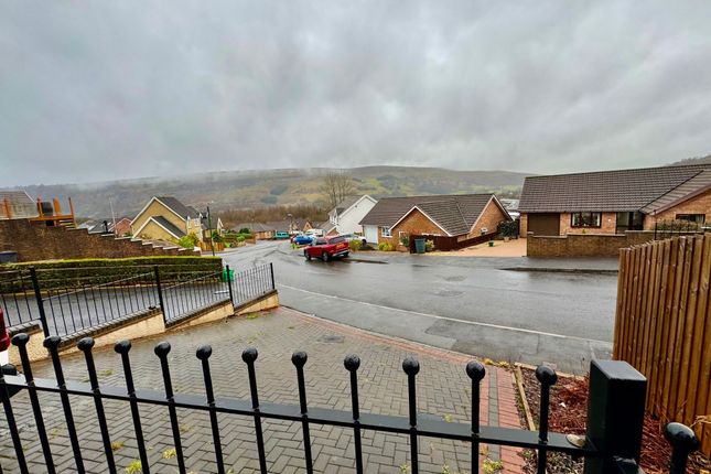 Detached house for sale in Tanglewood Drive, Blaina