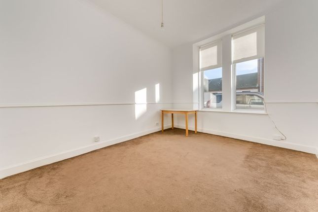 Flat for sale in New Road, Ayr