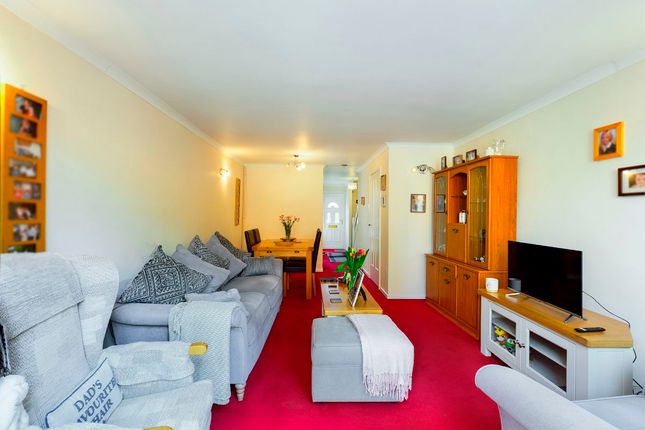 Terraced house for sale in Hollywoods, Court Wood Lane, Croydon
