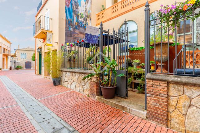 Thumbnail Villa for sale in Spain, Costa Brava, Begur, Begur Town, Cbr22173