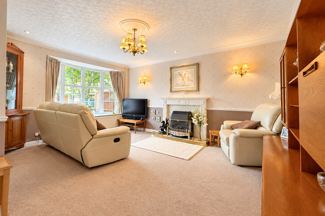 19, Wynfield Gardens, Birmingham photo 4