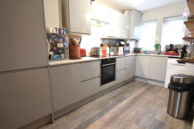 Town house for sale in Station Road, Shirehampton, Bristol