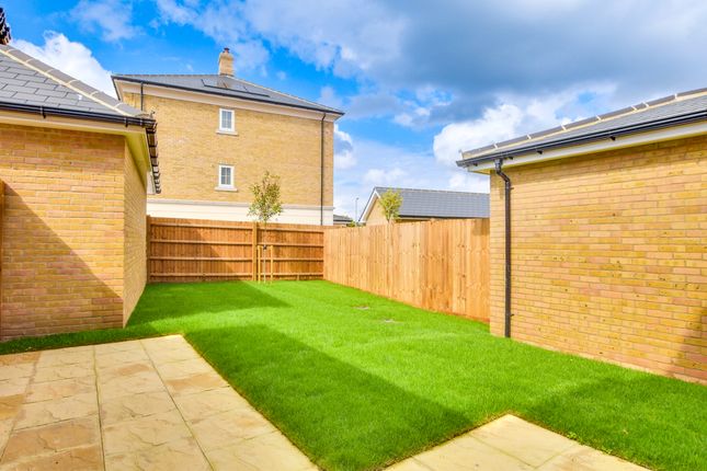 Plot 390, Lark, Woodlands Park Drive, Great Dunmow photo 4