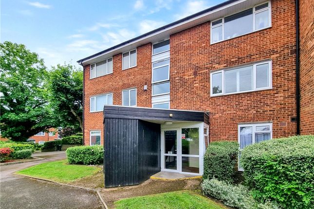 Thumbnail Flat for sale in Bournewood Road, Orpington, Kent