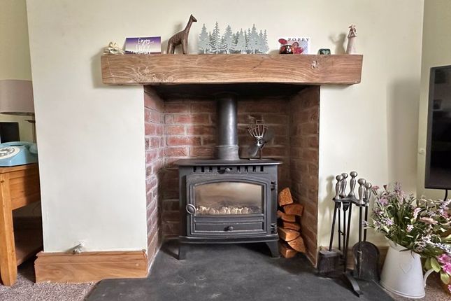 Lounge Feature