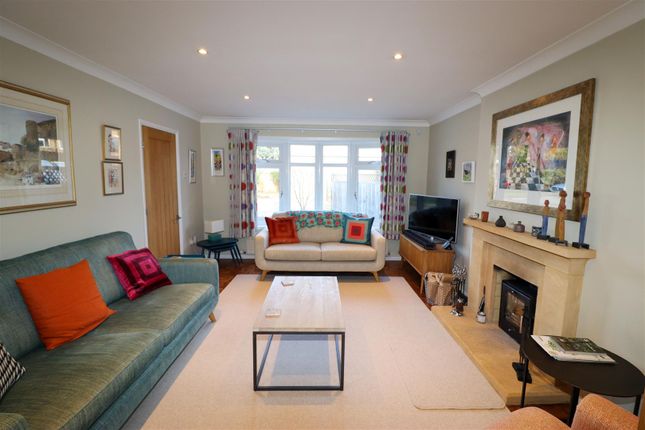 Property for sale in Hermes Close, Fleet