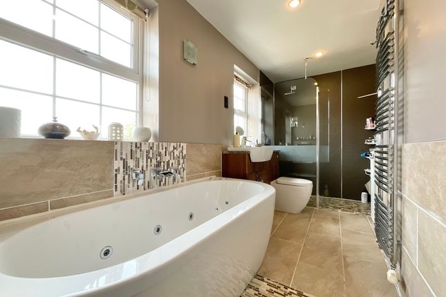 5 Brampton Close, Crewe photo 3