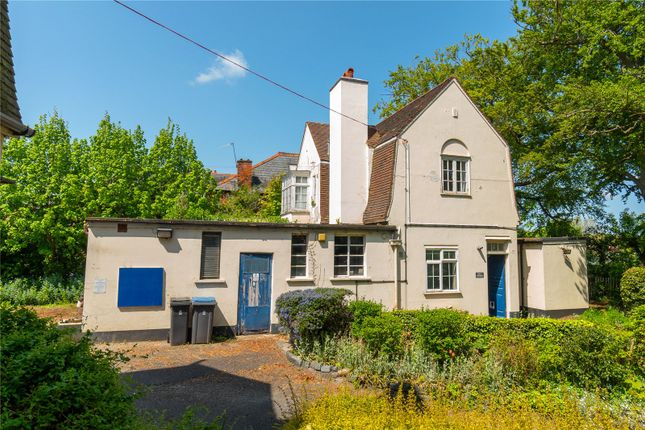 Detached house for sale in Sandown Road, Sandwich, Kent