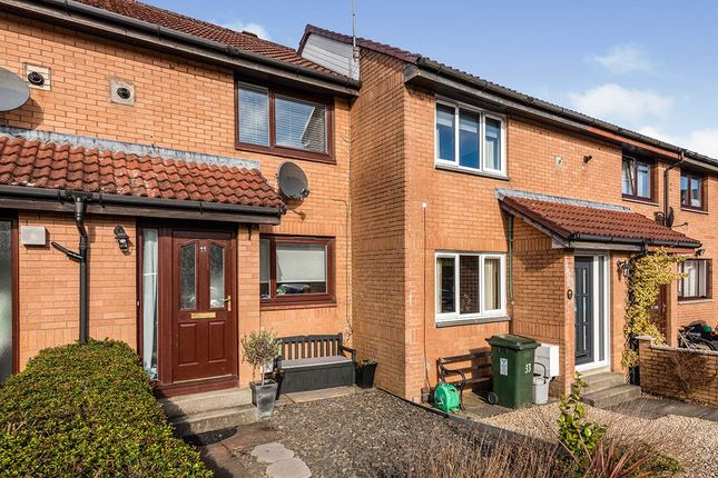 Thumbnail Terraced house to rent in Carron View, Falkirk