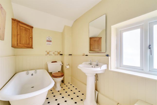 Detached house for sale in St. James Road, Netherbury, Bridport