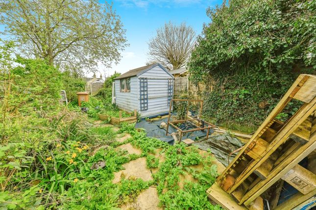 Semi-detached house for sale in York Road, Hitchin