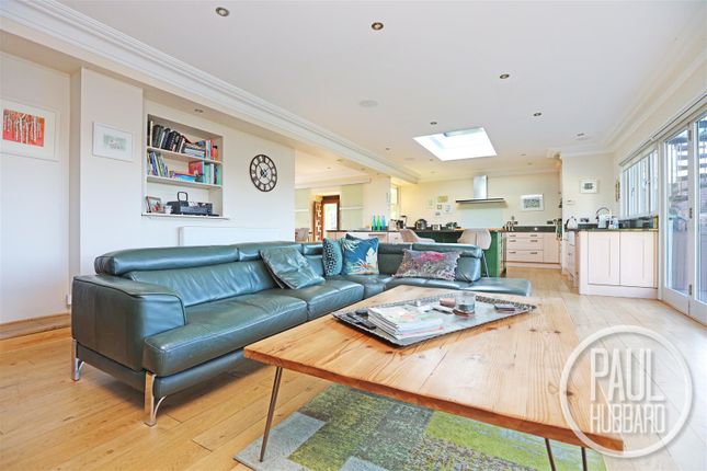 Detached house for sale in Acton Road, Pakefield