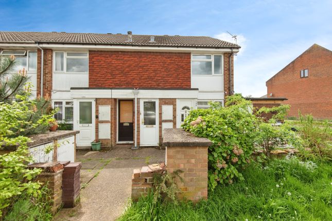 Flat for sale in Rectory Grove, Hampton