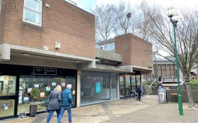 Thumbnail Retail premises to let in 10A Colliers Walk, Crown Glass Shopping Centre, Nailsea, Bristol, Somerset