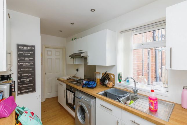 Thumbnail Terraced house for sale in Loxley New Road, Sheffield, South Yorkshire