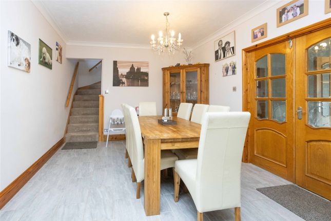 Detached house for sale in London Road, Flimwell, Wadhurst