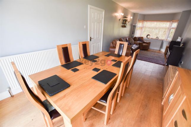 Detached house for sale in Hollinsend Road, Sheffield