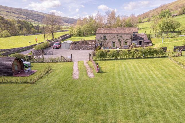 Thumbnail Property for sale in Kettlewell, Skipton