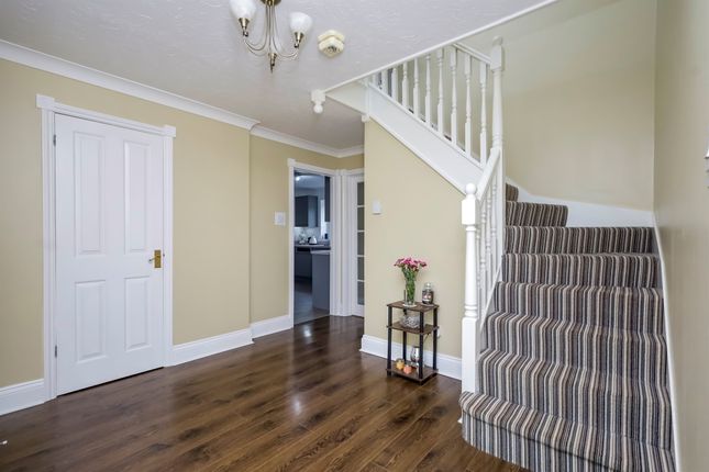 Detached house for sale in The Lords, Seaford