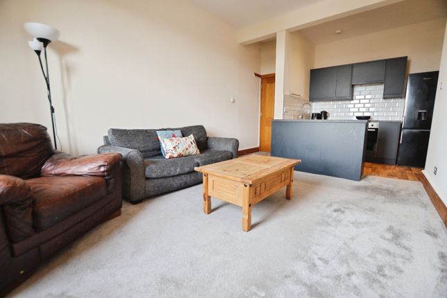 Flat 10, 8, Anchorfield, Edinburgh photo 4