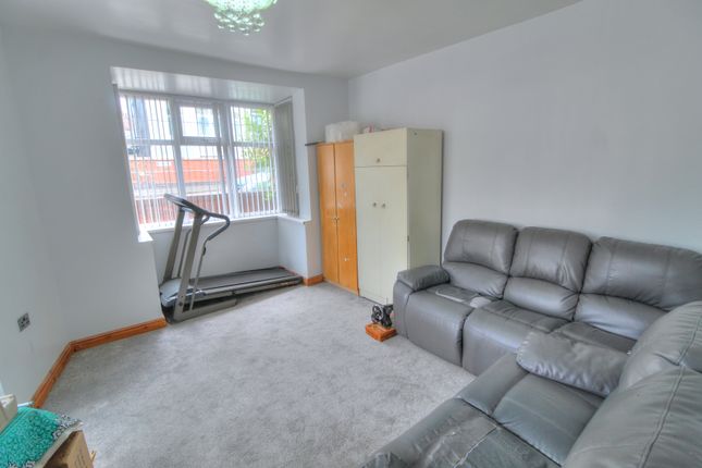 Semi-detached house for sale in Claughton Road, Dudley