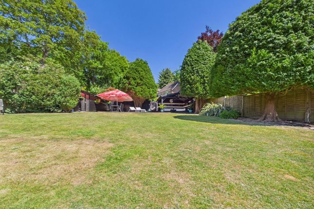 The Heights, Findon Valley, Worthing BN14, 3 bedroom bungalow for sale ...
