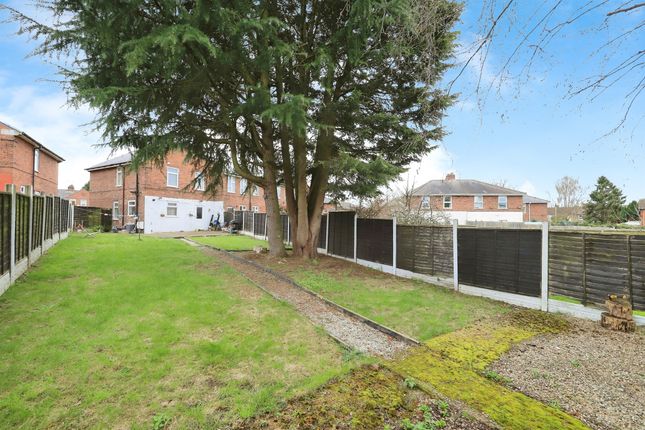 Semi-detached house for sale in Brooklands, Wordsley, Stourbridge