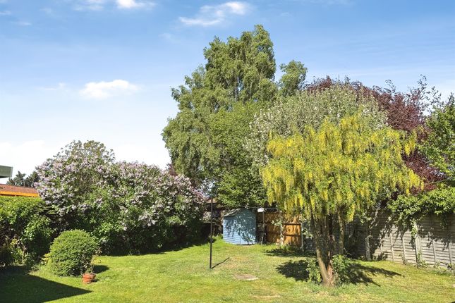 11, Broom Avenue, Norwich photo 3