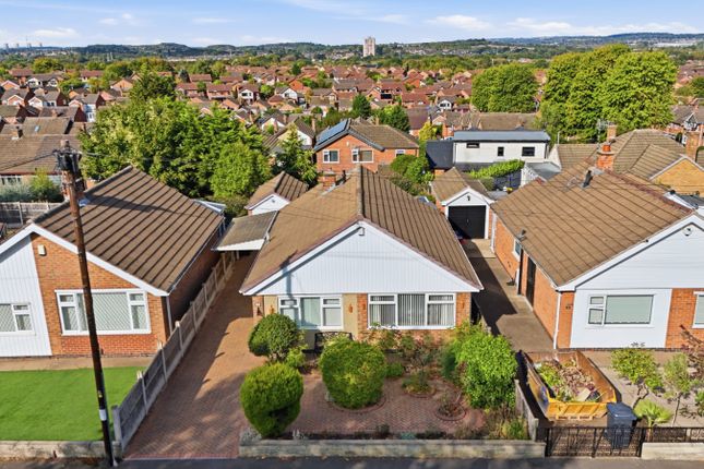 2-bed house on 5, Stanhome Square, Nottingham, £325,000