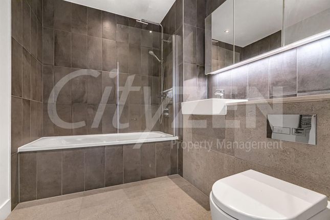 307, Crown View, 190 Dantzic Street, Manchester photo 4