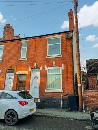 Thumbnail Terraced house to rent in A New Street, Quarry Bank, Brierley Hill