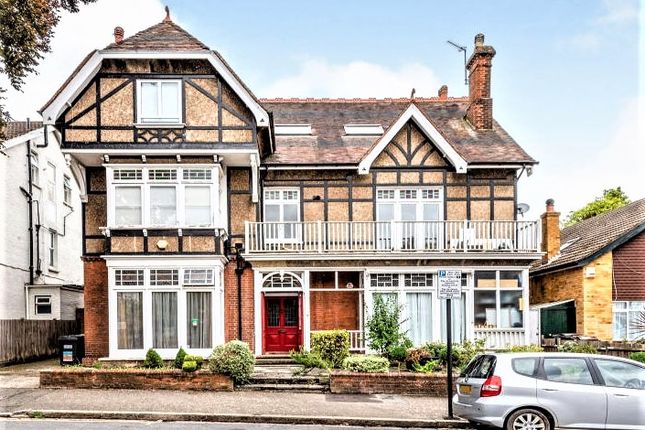 Flat for sale in Campden Road, South Croydon