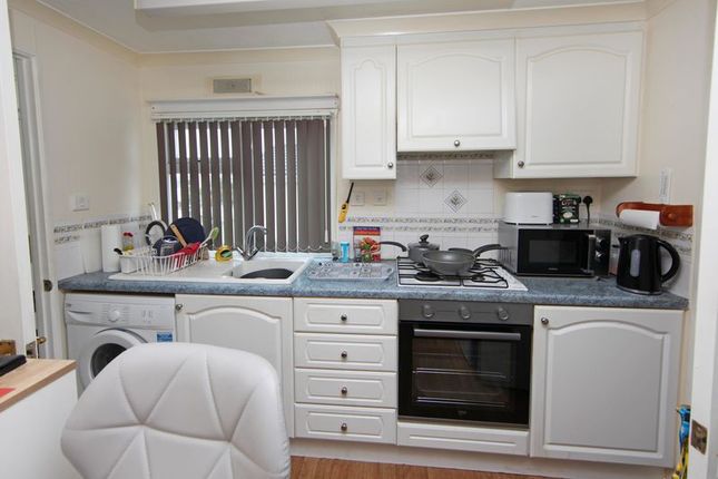6, Four Winds Park, Broseley photo 3