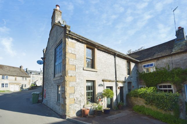 3-bed house on The Old Workshop, Market Square, Buxton, £375,000