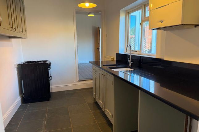 21 Green Street, Hereford photo 5