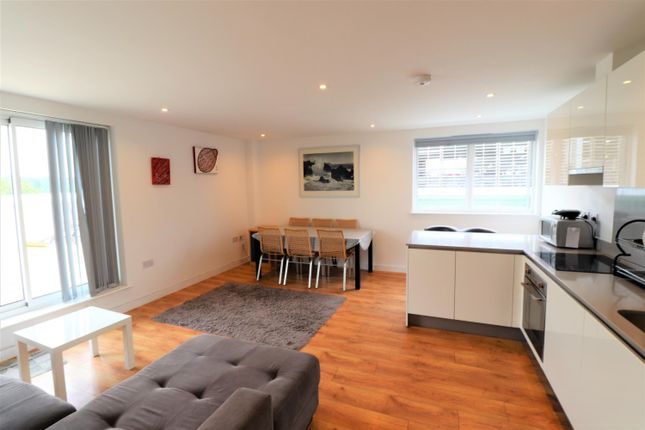 Flat 315, Tower Point, 52 Sydney Road, Enfield photo 4